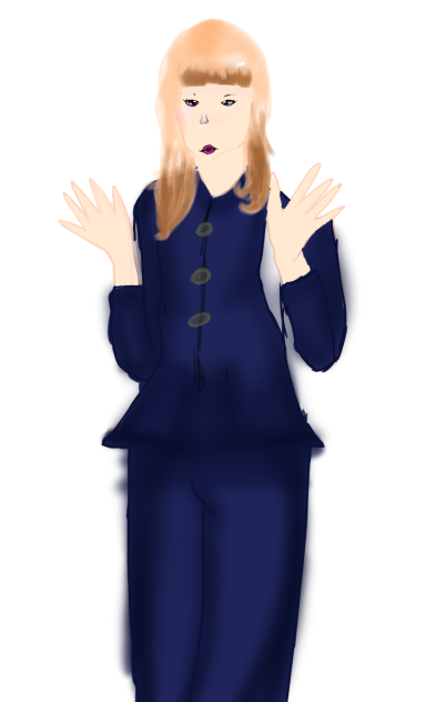 16 sin título - ibisPaint