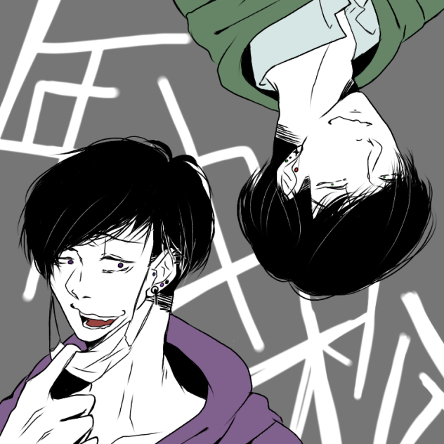 年中松 Ibispaint