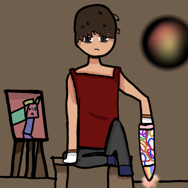 artist