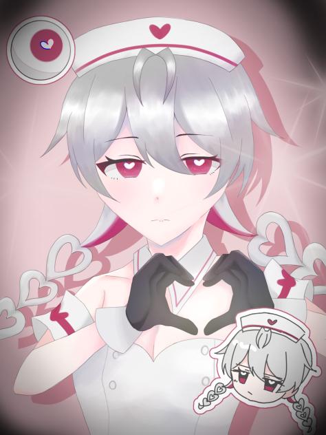 私は無敵になる