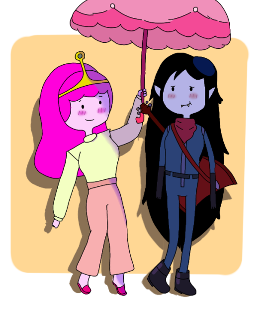 Bubbline💖💜🖤