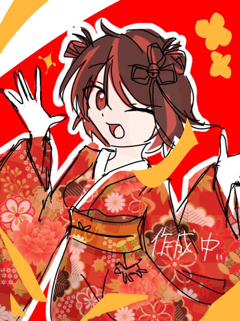 カラーラフ