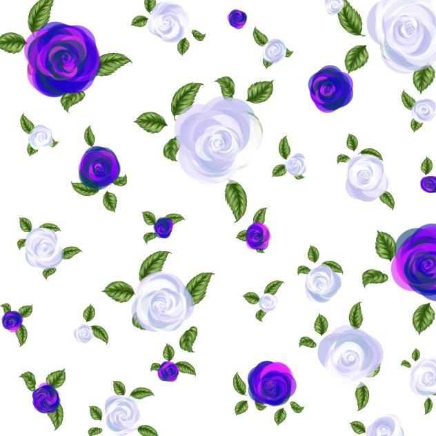 Rose - ibisPaint