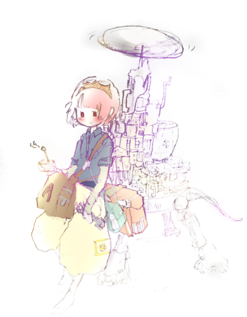 機械