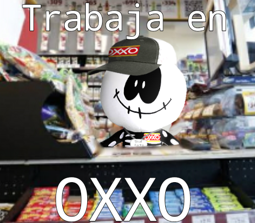 OXXO Skid