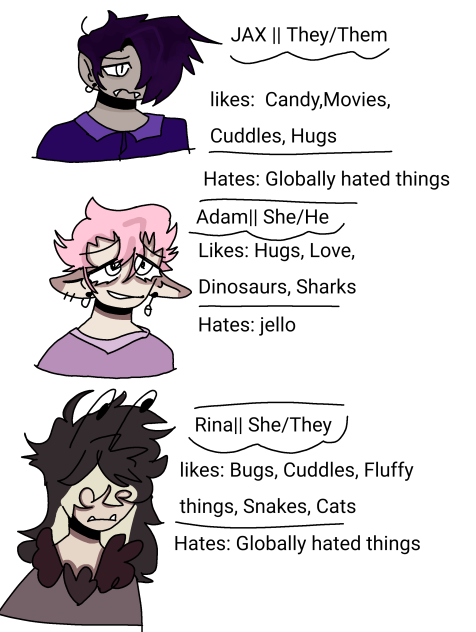 New OCS!!