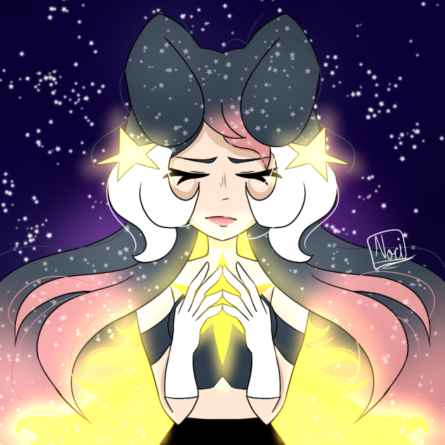 Stella art contest art!!! - ibisPaint