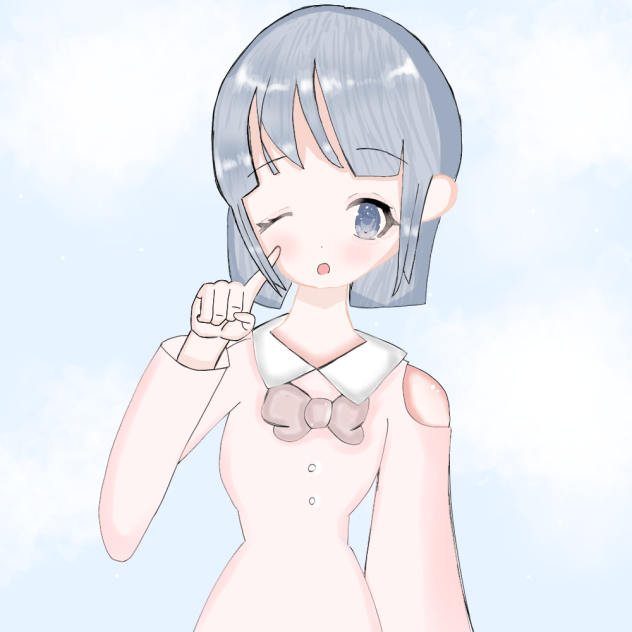 ✨😇，