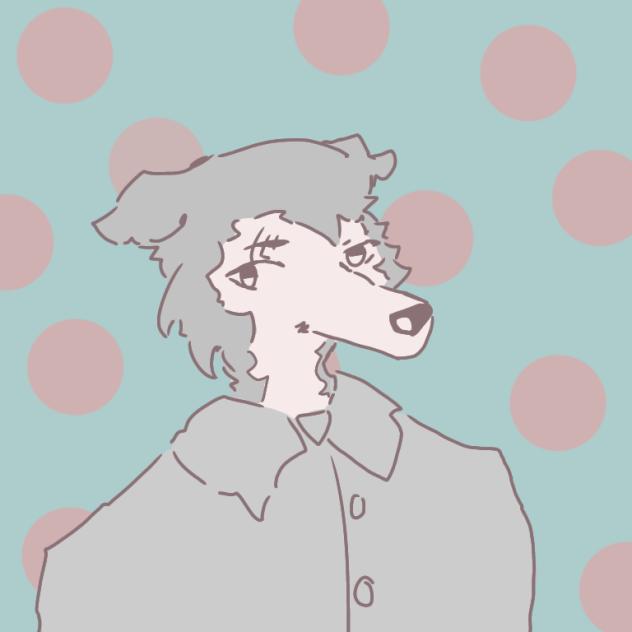 derpy legoshi - ibisPaint