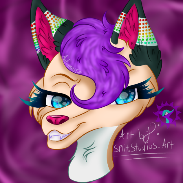 Autumnize- Art Trade