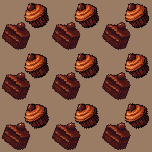 chocolate 2 - ibisPaint