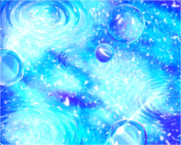 wave - 파동