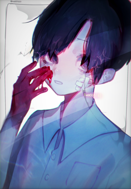 やっちゃった