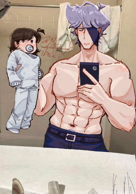 WHAT TF AM I DOING WITH MY LIFE