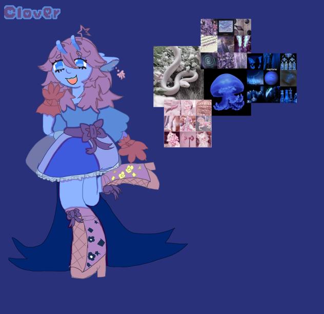 clover!!