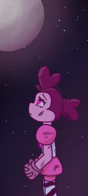 Spinel