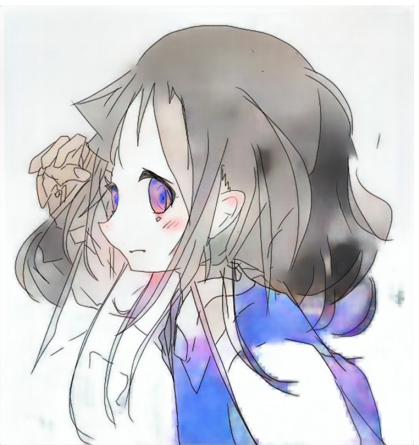 夏の始まり