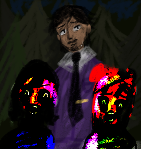 What have I done - ibisPaint