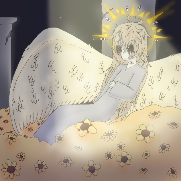 Angel....