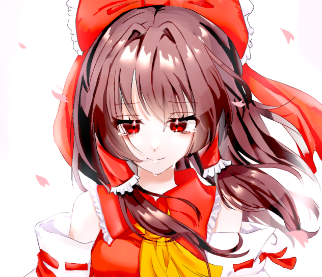 桜吹雪