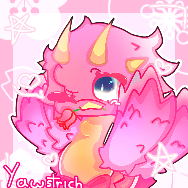 Yawstrich