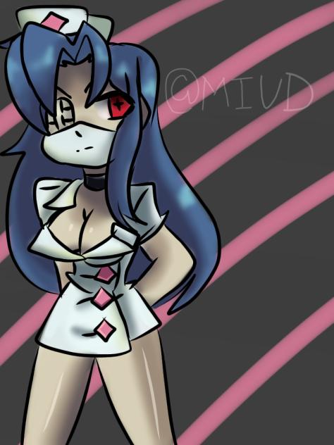 VALENTINE HAIR⁉️😱