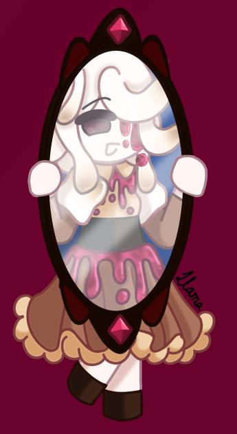 Roasted Marshmallow Cookie