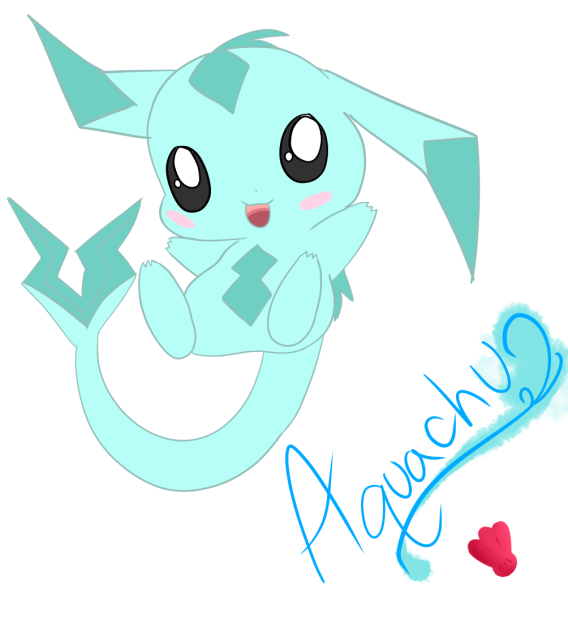 Aqua-Chu