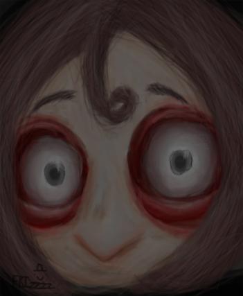 ooo spooky