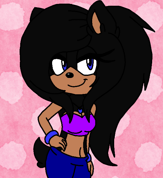 Listen To Your Heart Star The HedgeHog