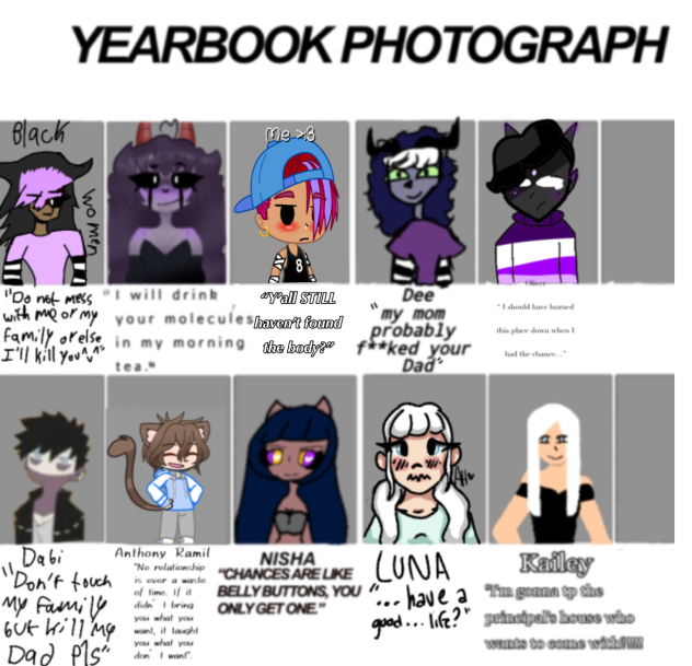 I hid it in the most OBVIOUS place!