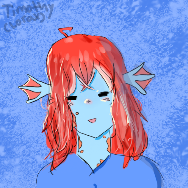 Idrk
