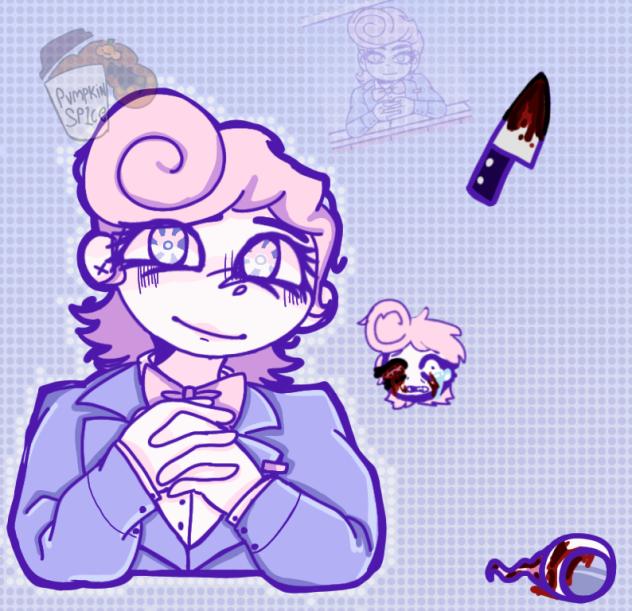 👁👄👁 TW Slight Gore