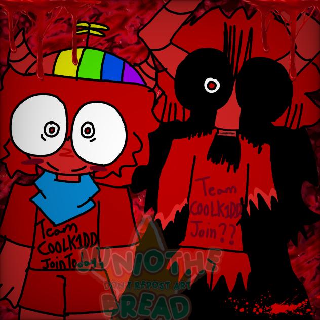 innocent little monster