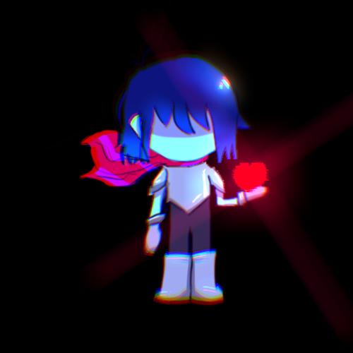 デルタルーン　クリス