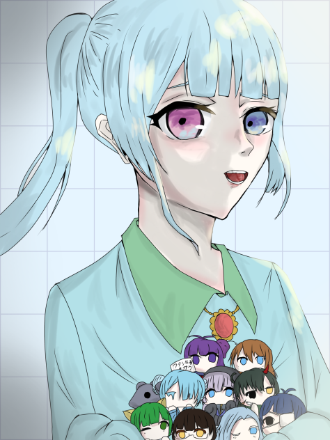 まじで好きやで（唐突の告白？）