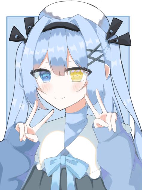 塗り絵