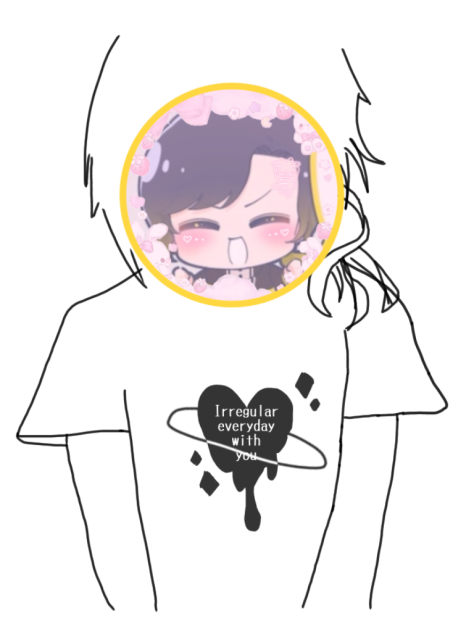 悠くんの実写可愛すぎて書いてもろた