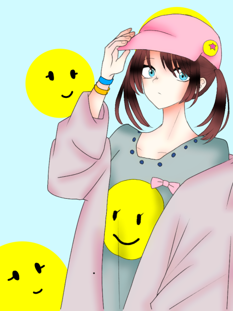塗らせていただいた‼︎