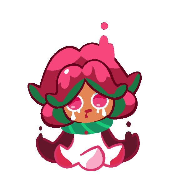 Squink Ink Hollyberry Colors