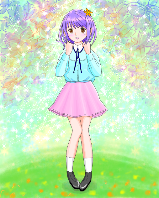 無題695
