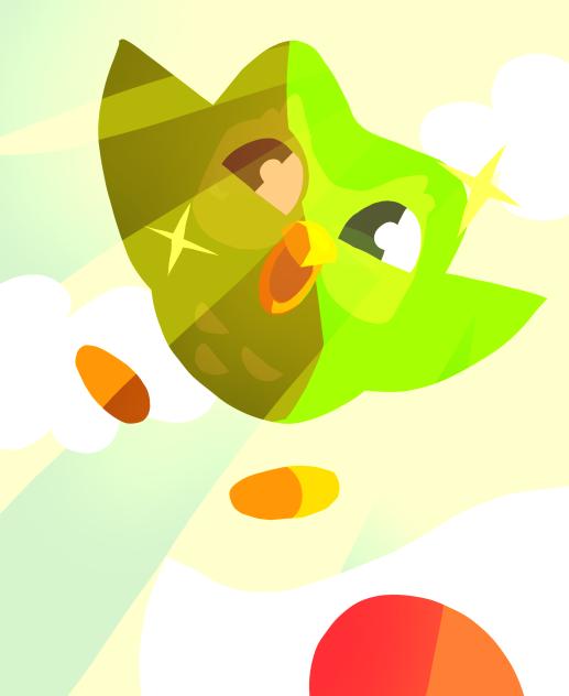 Duolingo