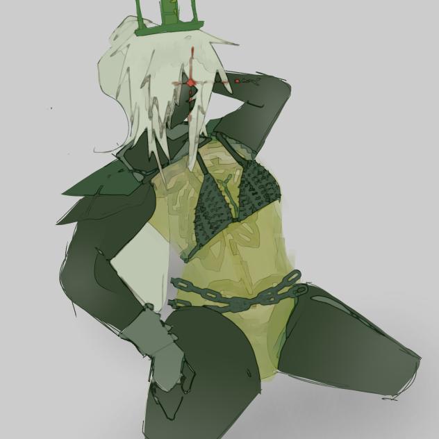 i suck at digital art bro