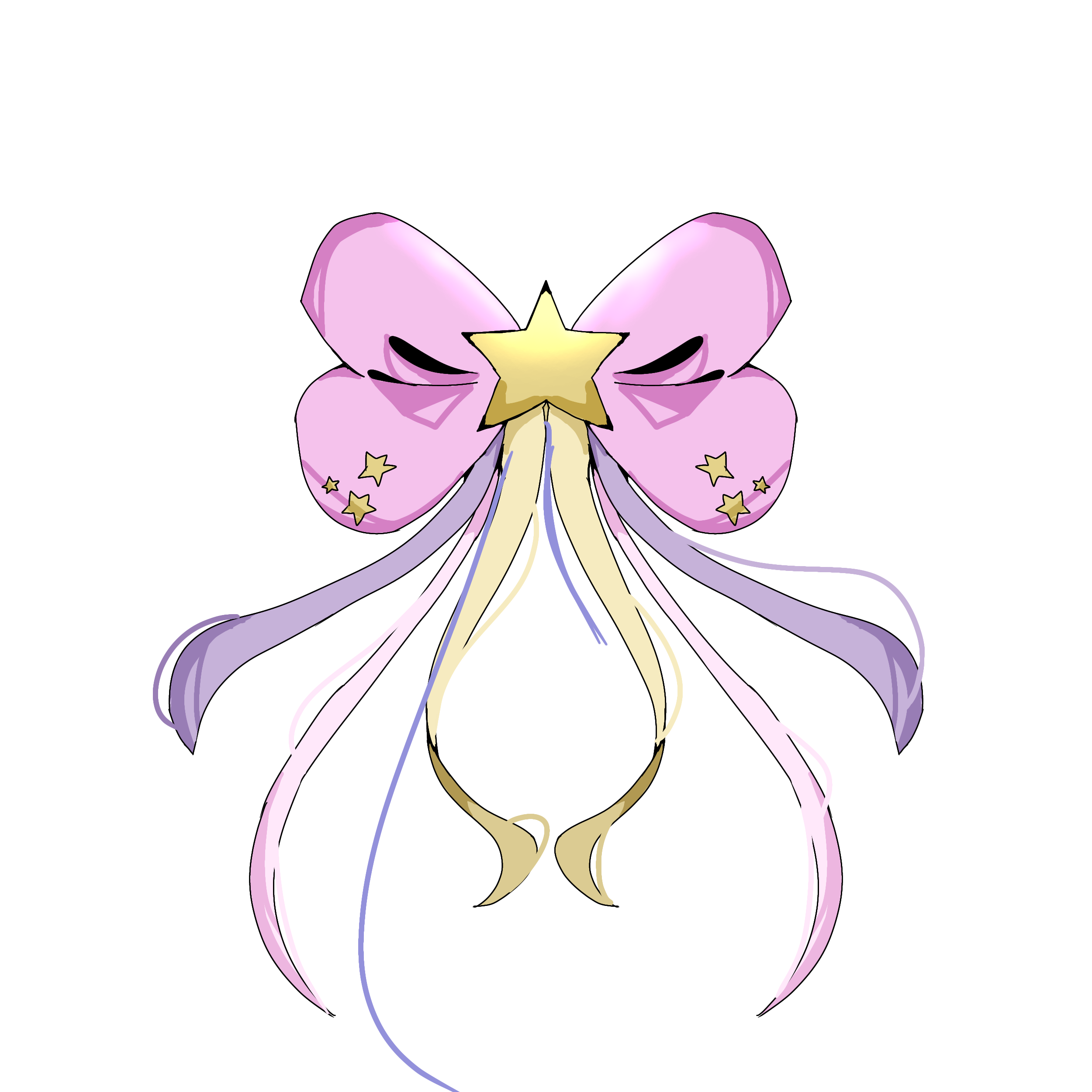 Bow Accessory - ibisPaint
