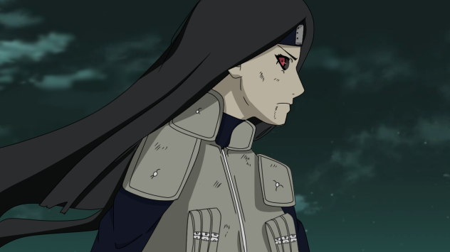 Koharu War - ibisPaint