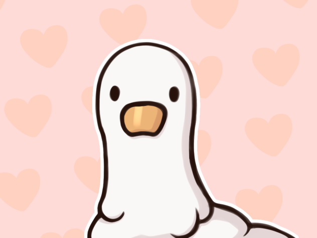 New PFP