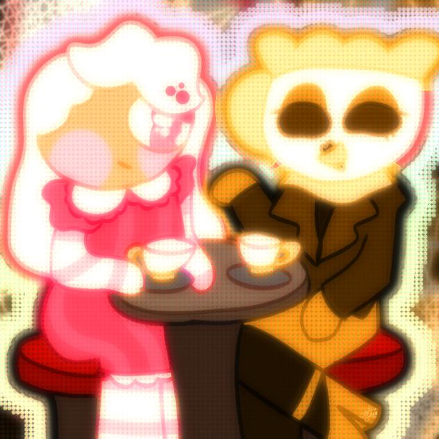 🍪SweetTea☕️