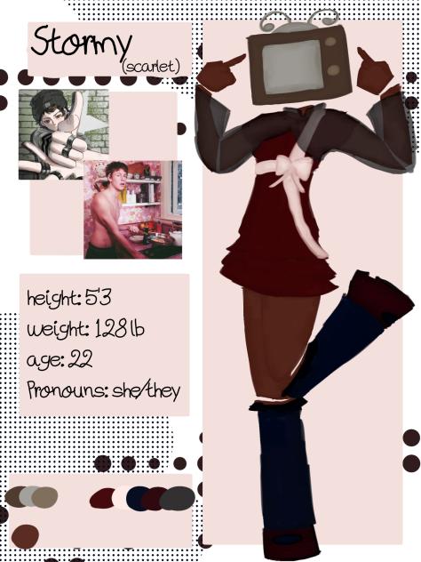 𝒕𝒉𝒆 𝒔𝒕𝒂𝒓𝒔 𝒂𝒓𝒆 𝒏𝒊𝒄𝒆, 𝒓𝒊𝒈𝒉𝒕 𝒂𝒓𝒊𝒂