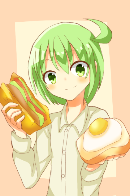 パン
