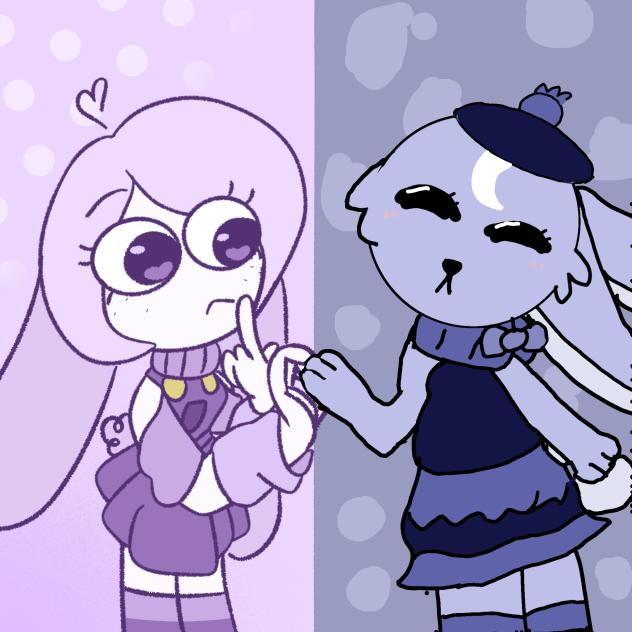 Kali collab!